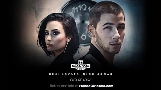 15th Honda Civic Tour featuring Demi Lovato and Nick Jonas