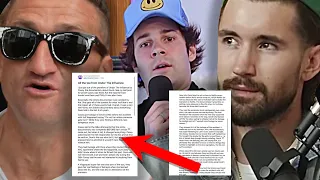 David Dobrik LIES EXPOSED By Jeff Wittek & Casey Neistat