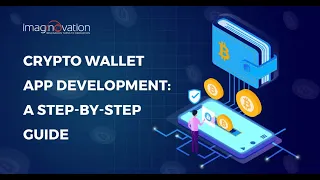 A Step by Step Guide to Crypto Wallet App Development in 2023