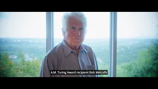 2022 ACM A.M. Turing Award