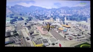 GTA 5 random part one