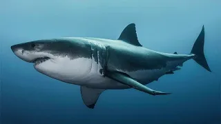 10 интересных фактов об акулах