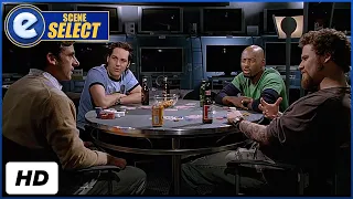 Poker Scene -  The 40 Year Old Virgin (2005) HD