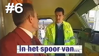 In het spoor van...NS - Aflevering 6 (SBS)