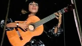 Olivia Molina - ZDF Starparade Bremen 1971