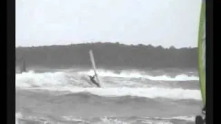 I Love Windsurfing Because - The Short Movie - NeilPryde Windsurfing 2011