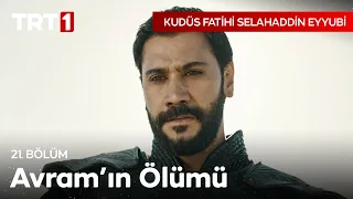 Selahaddin, Şam'ı Fethediyor! - Kudüs Fatihi Selahaddin Eyyubi 21. Bölüm