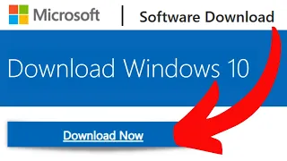 How to Download Windows 10 ISO File