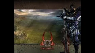 Sacred 2: Fallen Angel DLC ice & Blood - В поисках могущественных мечей!