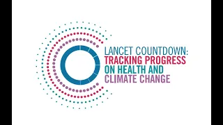 2019 U.S. Lancet Countdown Launch Event