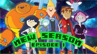 NEW Season | Episode 1 | SEASON NOW AVAILABLE ON AMAZON PRIME | BRAVEST WARRIORS