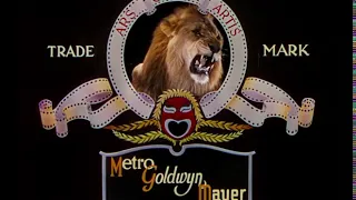 Metro-Goldwyn-Mayer logo (March 10, 1949)