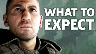 Ghost Recon: Breakpoint Isn't What You Think