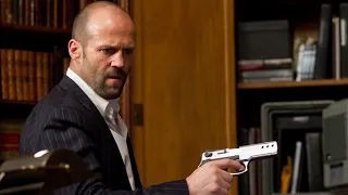 10 best movies like Killer Elite (2011)