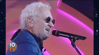 Maurizio Vandelli - Pomeriggio ore 6 - Live 2000 (HD)