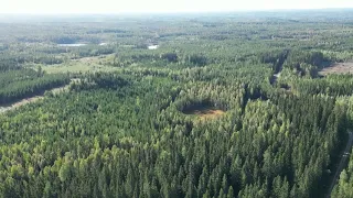 Näkkyykkö RUSKOO tai TIEREMONTTIA ?