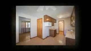 Move In Ready Brick Home For Sale in Springfield Has Nice Features