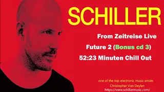 Schiller //  Zeitreise Live (Bonus CD 3)