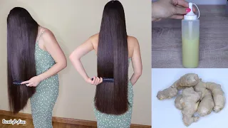 CRECE TU CABELLO EN 3 DÍAS CON SÓLO 1 INGREDIENTE MÁGICO!!