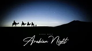 Merone Music - Arabian Night