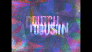 Dutch Cousin Live Amazing Radio Session - November 2014