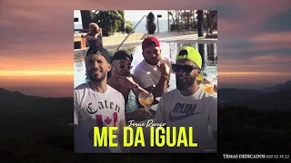 JOSUE RARUJO - ME DA IGUAL