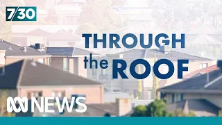 Fears that householders may abandon insurance as premiums soar | 7.30