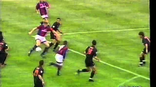 Serie A 1997/1998 | Bologna vs AC Milan 3-0 | 1998.04.19