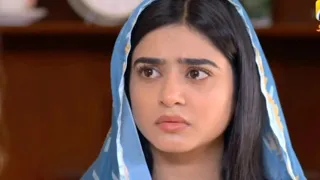 Fasiq Episode 75 - Teaser - Promo - Har Pal Geo Drama - 6 February 2022