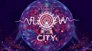 ARTYFICIAL - FLOW IN THE CITY 2017 METASTADT