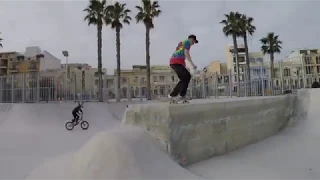 Malta Skate Session 2019