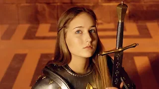 Joan of Arc Movie Trailer | CBS, 1999