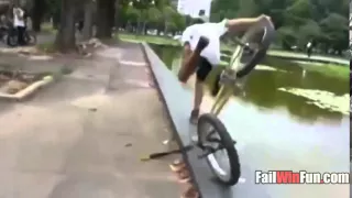 Ultimate Funny Fails Win Compilation 2014 2015   Funny Videos Part 54