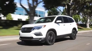 Midsize SUV - 2017 KBB.com Best Buys