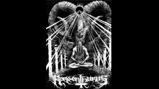 Korgonthurus - Vuohen Siunaus Album Teaser