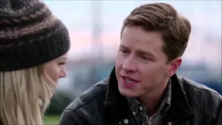 Charming & Emma || One Call Away