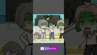 #Shorts GachaLife TikTok Compilation #meme #funny