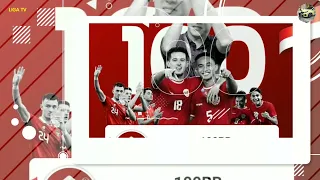 🔴 LIVE SEDANG BERLANGSUNG • TIMNAS INDONESIA VS IRAK - PEREBUTAN POSISI 3 - PIALA ASIA U23 AFC 2024.