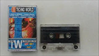 Techno World Vol.1 (1996)