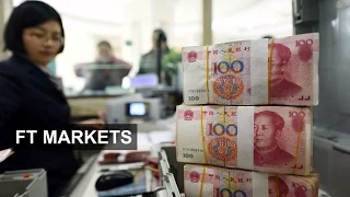 Gloomy tide taints emerging markets | FT Markets