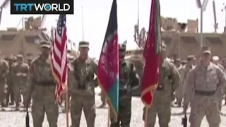 Daesh leader in Afghanistan killed