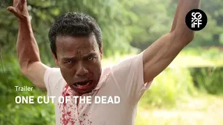 One Cut of the Dead Trailer | SGIFF 2018