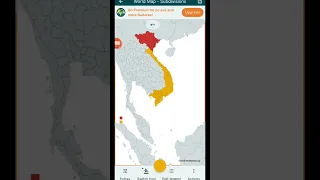 north vietnam vs south vietnam