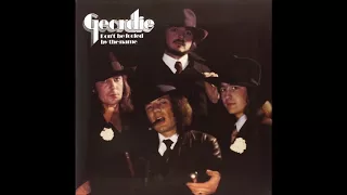 Geordie   Best Of Full Album featuring AC DC Singer Brian Johnson