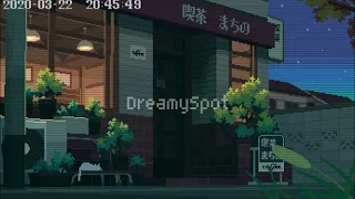 𝙻 𝚘 𝚗 𝚎 𝚕 𝚢   𝙽 𝚒 𝚐 𝚑 𝚝 - chill lofi hiphop beats ~ beats to chill/sleep to