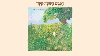 משתתפי הכבש השישה עשר - כשאהיה גדול