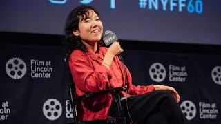 Davy Chou and Park Ji-Min on Return to Seoul | NYFF60