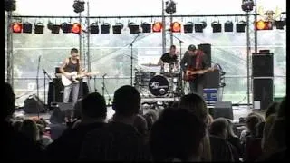 Ben Poole - Got a heart but got no soul @ Bluesmoose fest 2012.mpg