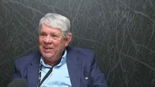 New Testament Discoveries with Dr. Ben Witherington