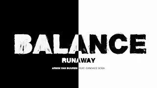 Armin van Buuren feat. Candace Sosa - Runaway (Lyric Video)